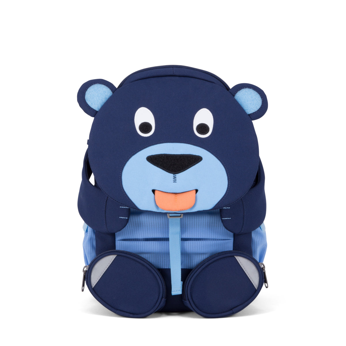 Affenzahn - Large Bear Backpack - AF068 - BELA/ORSO
