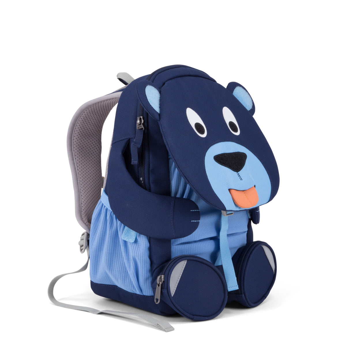 Affenzahn - Large Bear Backpack - AF068 - BELA/ORSO - Imagen 2
